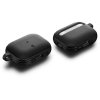 Etui Spigen Vault do Apple AirPods Pro 3 – Matowy Czarny